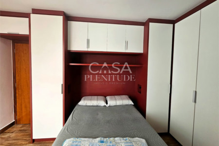 Apartamento à venda com 2 quartos em Jardim Saira, Sorocaba, SP