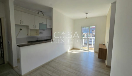 Apartamento à venda com 2 quartos em Retiro São João, Sorocaba, SP