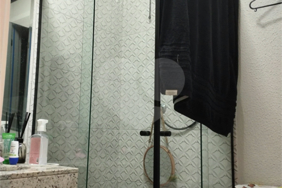 Terreno à venda com 2 quartos, sendo 1 suíte, no condomínio Tanque Velho, São Paulo - SP