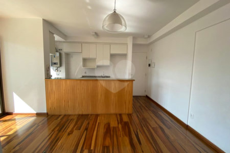 Apartamento à venda com 2 quartos, sendo 1 suíte, em Sumaré, São Paulo, SP