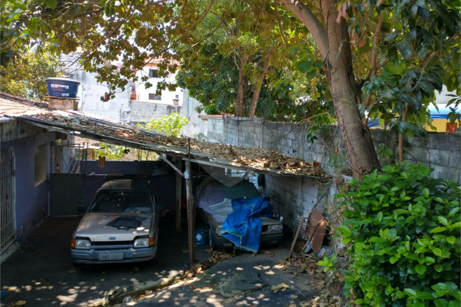 Terreno à venda com 2 quartos em Tucuruvi, São Paulo, SP