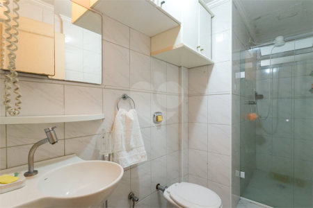 Apartamento à venda com 3 quartos, sendo 1 suíte, em Jardim Paulista, São Paulo, SP
