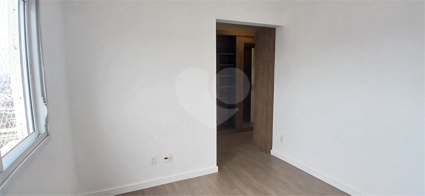 Apartamento para alugar com 4 quartos, sendo 1 suíte, no Centro, São Bernardo do Campo, SP