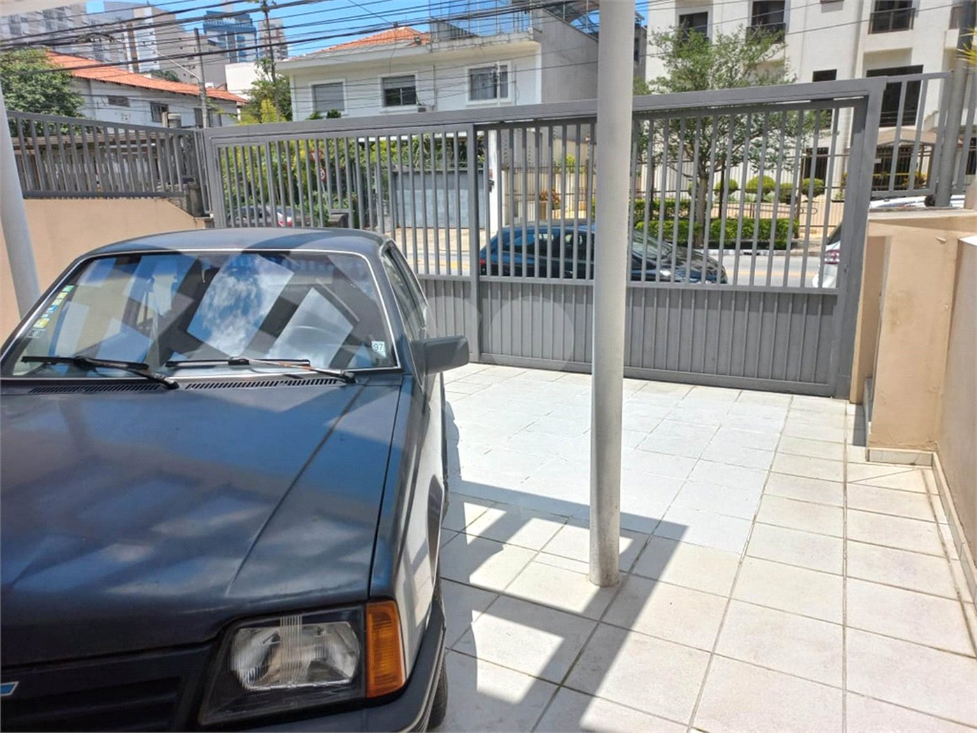 Sobrado à venda com 3 quartos em Vila Clementino, São Paulo, SP