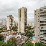 Apartamento à venda com 3 suítes em Vila Romana, São Paulo, SP