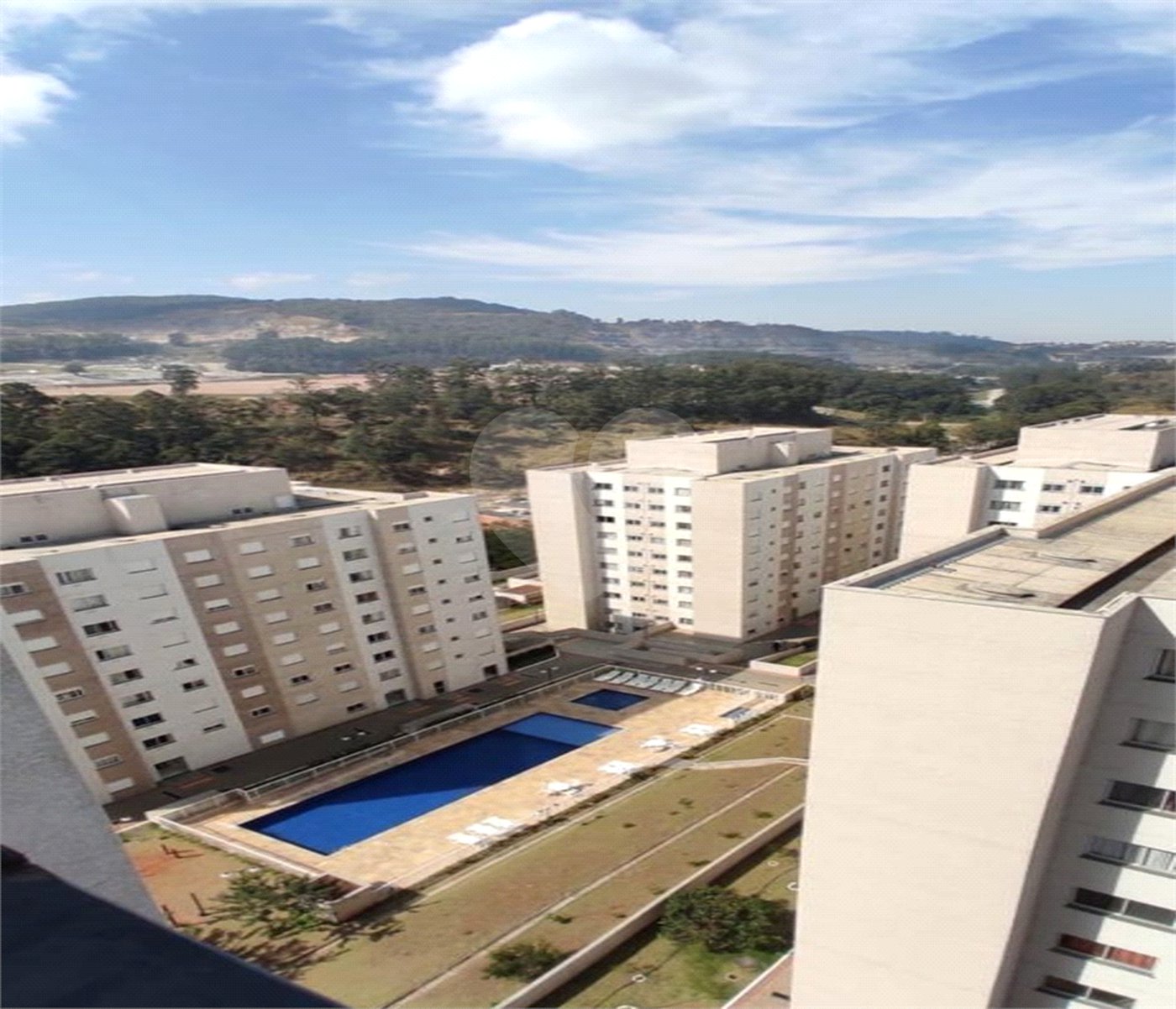 Apartamento à venda com 2 quartos em Perus, São Paulo, SP
