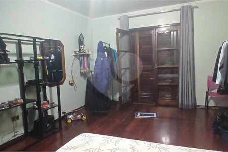 Sobrado à venda com 3 suítes em Nova Petrópolis, São Bernardo do Campo, SP
