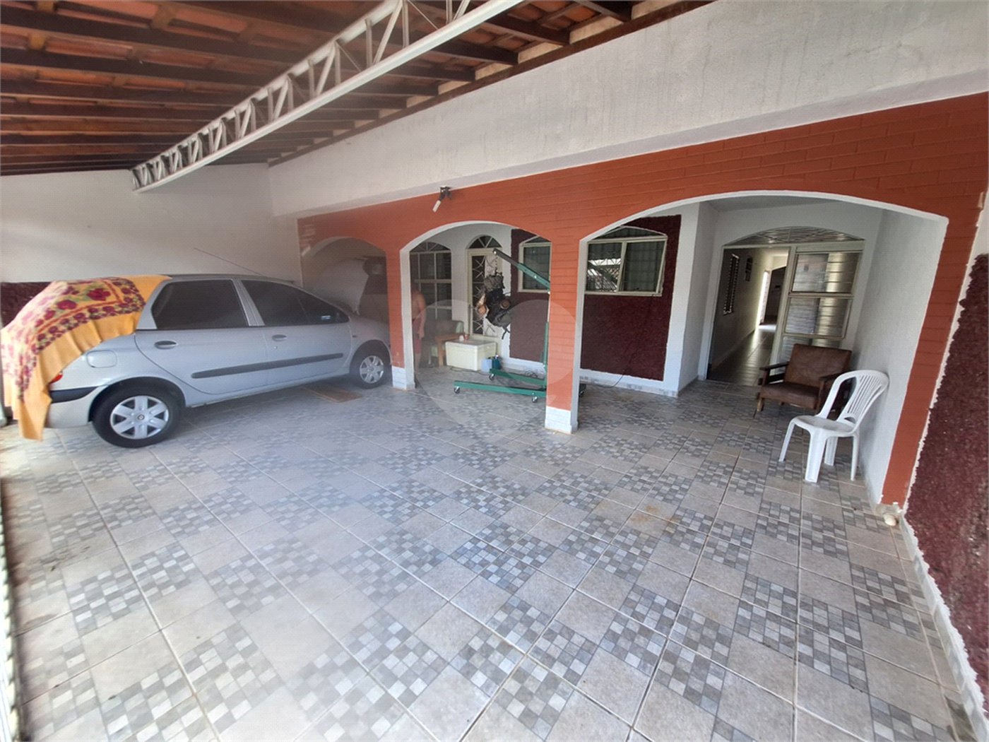 Casa à venda com 3 quartos em Central Parque Sorocaba, Sorocaba, SP