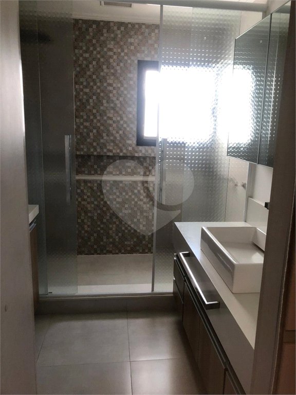 Apartamento à venda com 3 suítes no Centro, São Bernardo do Campo, SP