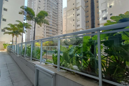 Apartamento à venda com 2 quartos, sendo 1 suíte, em Várzea da Barra Funda, São Paulo, SP