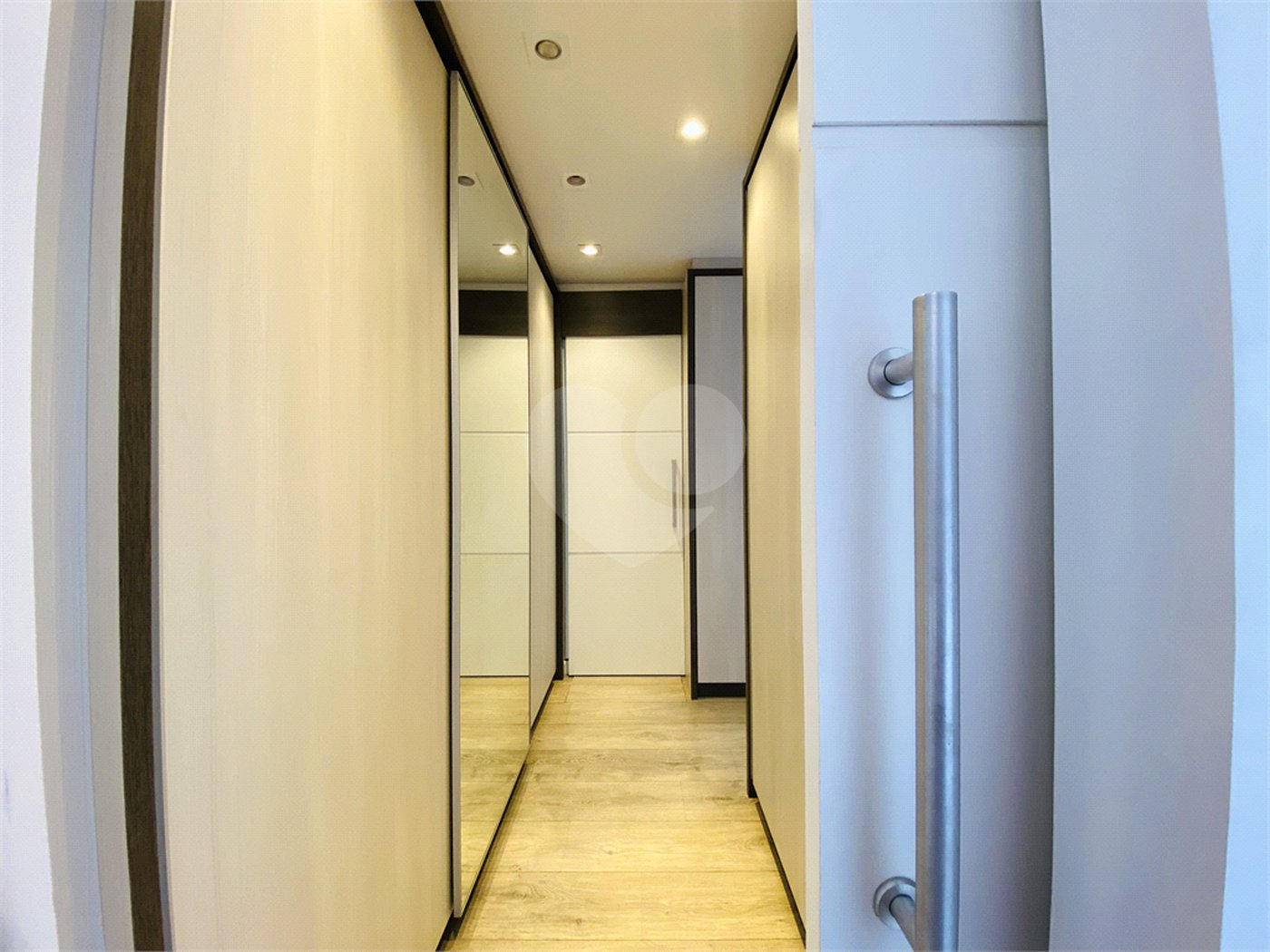 Apartamento à venda com 3 quartos, sendo 1 suíte, no Centro, São Bernardo do Campo, SP