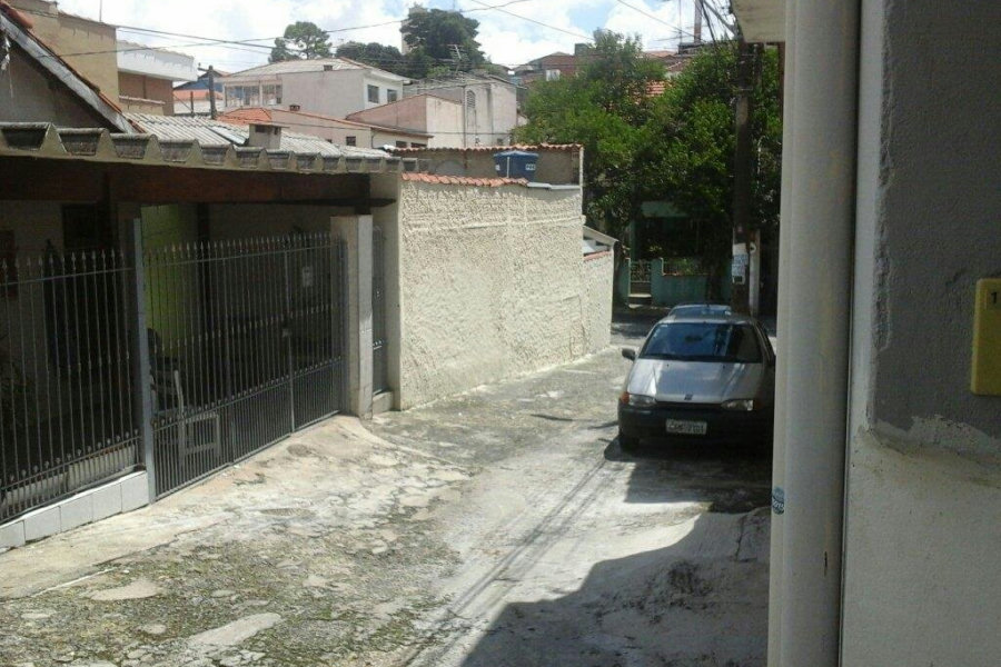 Casa de Vila à venda com 4 quartos, sendo 1 suíte, no condomínio Travessa Isadora,4, São Paulo - SP