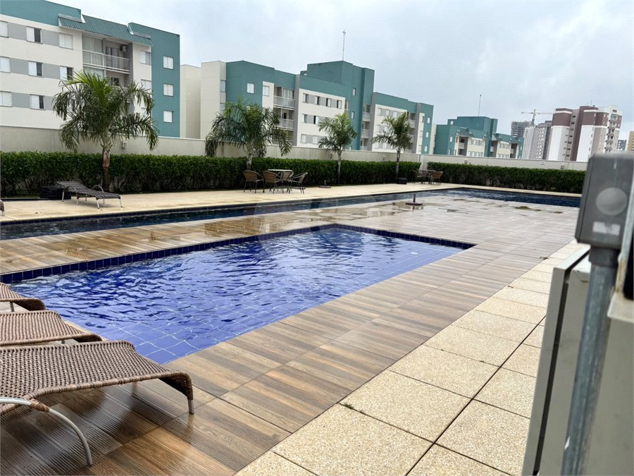 Apartamento à venda com 2 quartos, sendo 1 suíte, em Jardim Piratininga, Sorocaba, SP