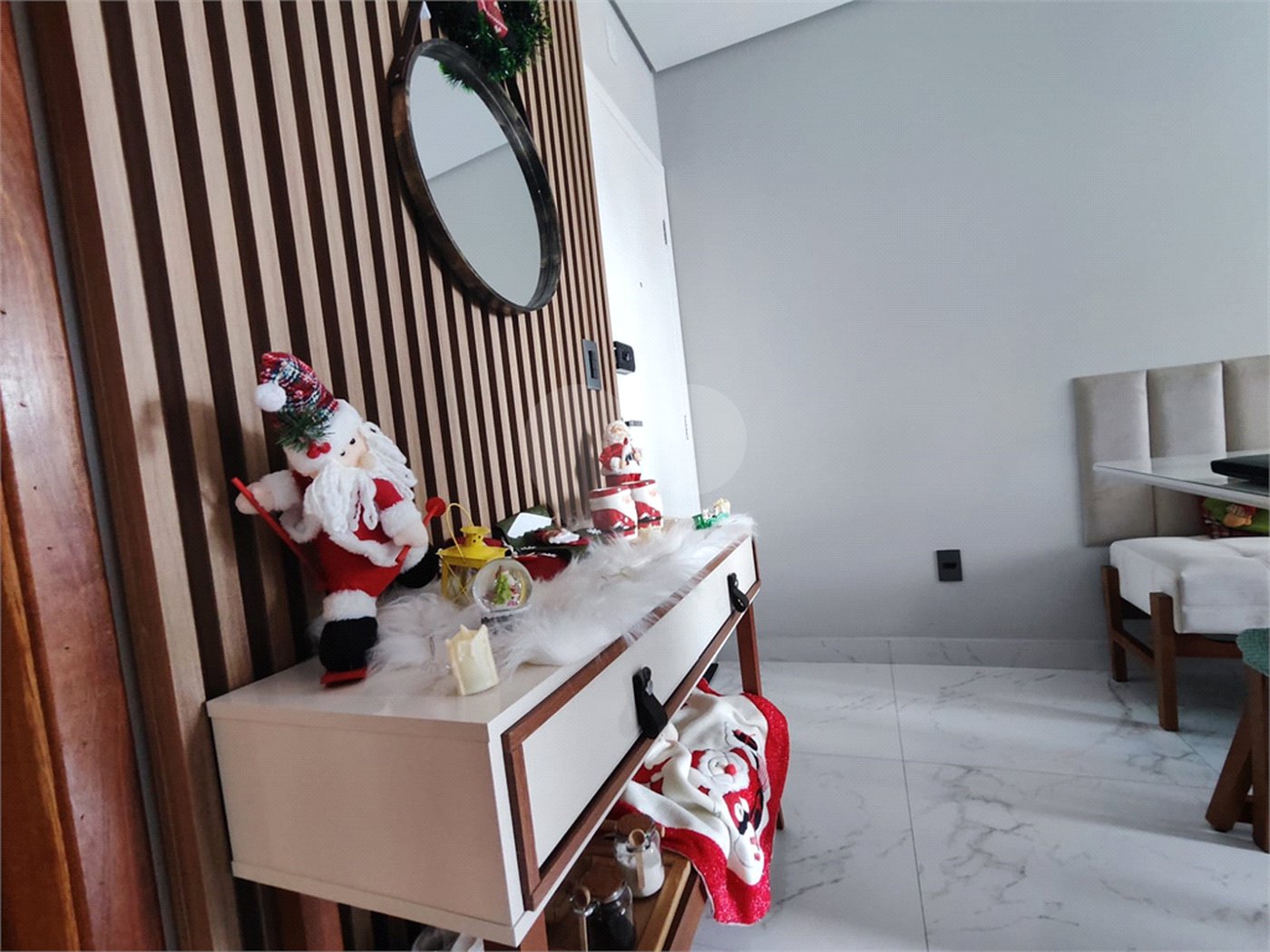 Apartamento à venda com 1 suíte em Vila Independência, Sorocaba, SP