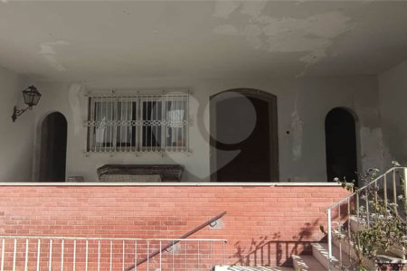 Casa à venda com 3 quartos, sendo 2 suítes, em Gávea, Rio de Janeiro, RJ