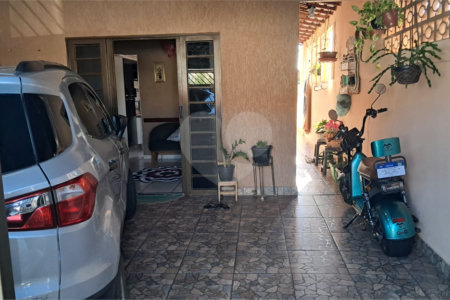 Casa à venda com 2 quartos em Conjunto Habitacional Fortunato Fioravante Angelieri, Porto Feliz, SP