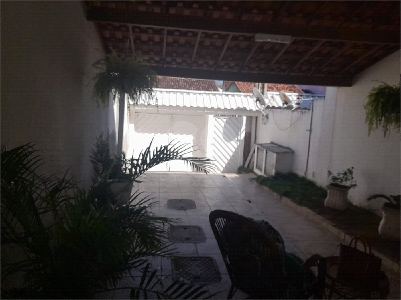 Casa à venda com 2 quartos em Campo Grande, Rio de Janeiro, RJ