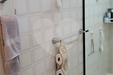 Apartamento à venda com 2 quartos em Vila Parque Jabaquara, São Paulo, SP