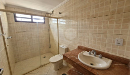 Cobertura à venda com 4 quartos, sendo 2 suítes,  em Santana, São Paulo, SP