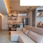 Apartamento à venda com 2 suítes em Cidade Monções, São Paulo, SP