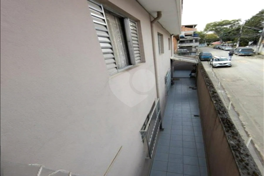 Sobrado à venda com 3 quartos em Vila Nova Cachoeirinha, São Paulo, SP