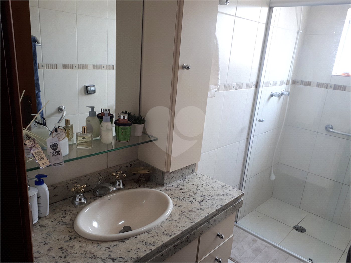 Sobrado à venda com 4 quartos, sendo 1 suíte, em Água Fria, São Paulo, SP