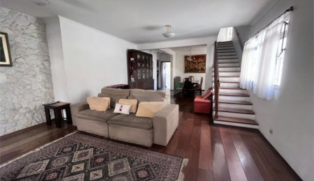 Sobrado à venda com 4 quartos, sendo 2 suítes,  em Jardim São Paulo(zona Norte), São Paulo, SP