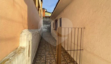 Casa à venda com 2 quartos em Freguesia do Ó, São Paulo, SP