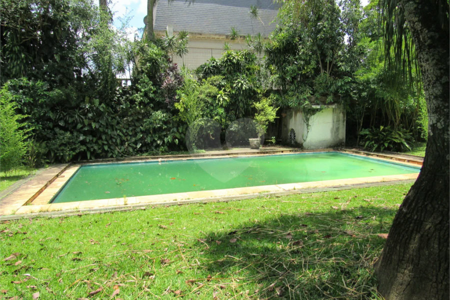 Casa à venda com 4 suítes em Jardim Guedala, São Paulo, SP