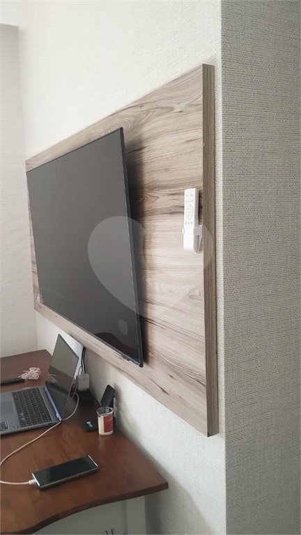 Apartamento para alugar com 4 quartos, sendo 1 suíte, no Centro, São Bernardo do Campo, SP