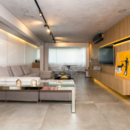 Apartamento à venda com 4 suítes em Itaim Bibi, São Paulo, SP