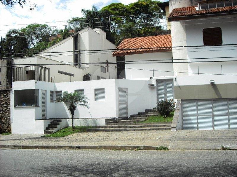 Casa para alugar com 5 suítes em Cidade Jardim, São Paulo, SP