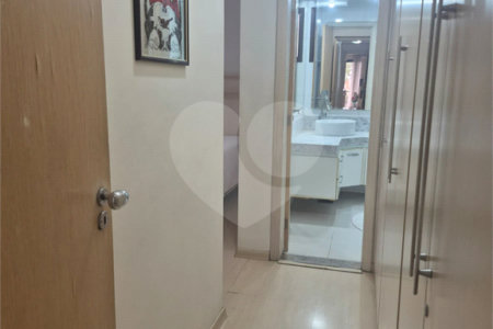 Apartamento à venda com 4 quartos, sendo 2 suítes, em Vila Maria Alta, São Paulo, SP