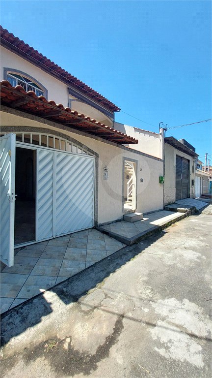 Casa à venda com 2 quartos, sendo 1 suíte, em Campo Grande, Rio de Janeiro, RJ