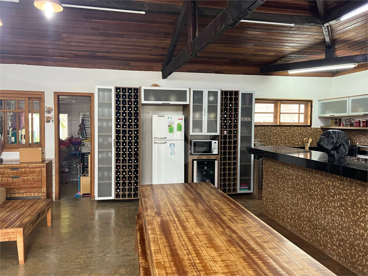 Chácara à venda com 10 quartos, sendo 16 suítes, em Chácaras do Pinhal (pinhal), Cabreúva, SP