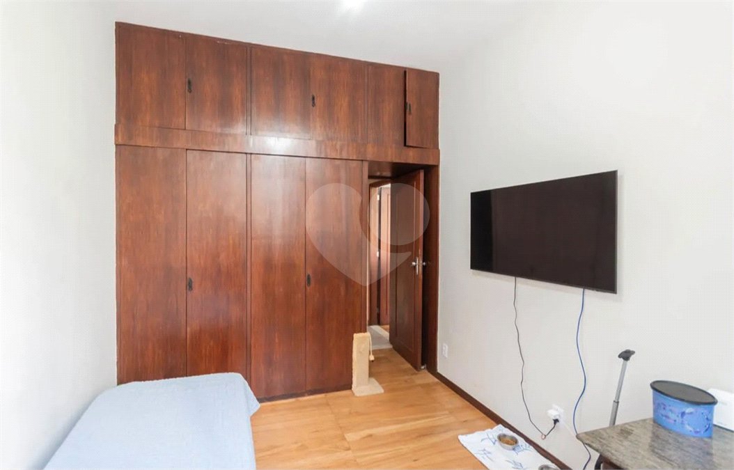 Apartamento à venda com 5 quartos em Tijuca, Rio de Janeiro, RJ