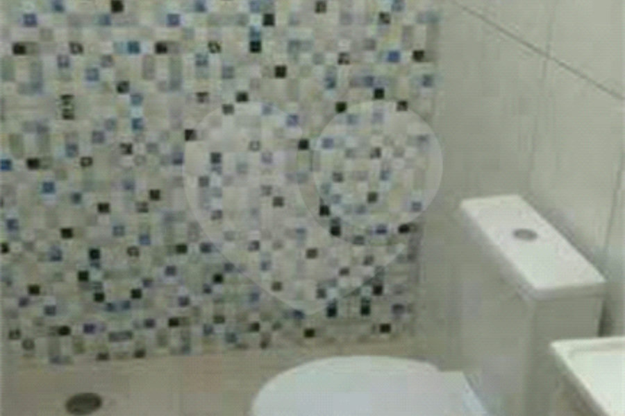 Casa de Vila à venda com 1 quarto em Freguesia do Ó, São Paulo, SP