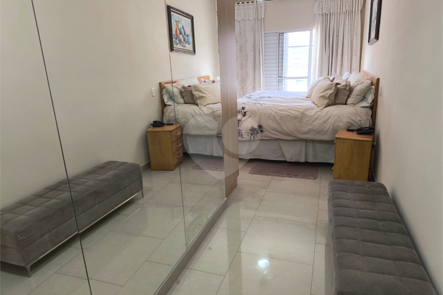Sobrado à venda com 3 suítes em Vila Guilherme, São Paulo, SP