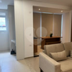 Apartamento à venda ou para alugar com 1 quarto em Loteamento Mogilar, Mogi das Cruzes, SP