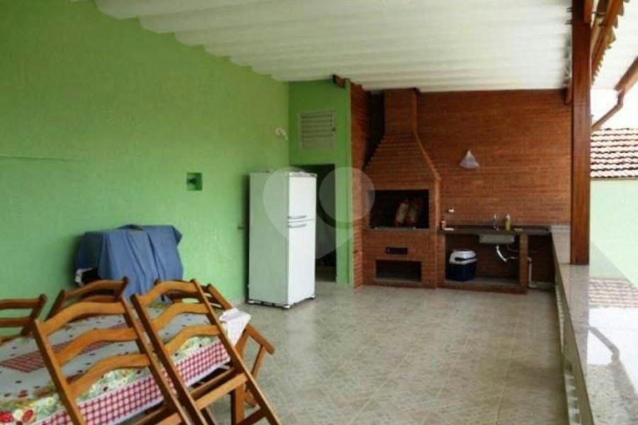 Sobrado à venda com 3 quartos, sendo 1 suíte, em Imirim, São Paulo, SP