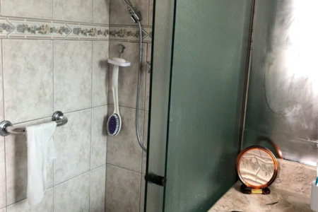 Apartamento à venda com 3 quartos, sendo 1 suíte, em Vila Progredior, São Paulo, SP