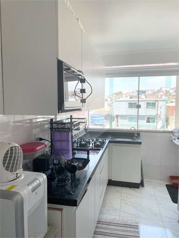 Casa à venda com 1 quarto no condomínio Residencial Mini House Vila Constança, São Paulo - SP