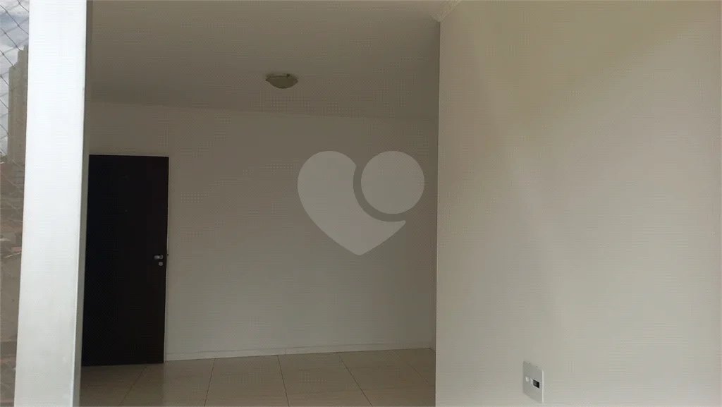 Apartamento à venda com 2 quartos em Mandaqui, São Paulo, SP