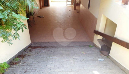 Sobrado à venda com 3 quartos, sendo 2 suítes,  em Mandaqui, São Paulo, SP