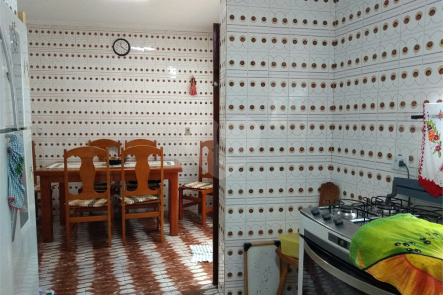 Sobrado à venda com 3 quartos em Casa Verde, São Paulo, SP