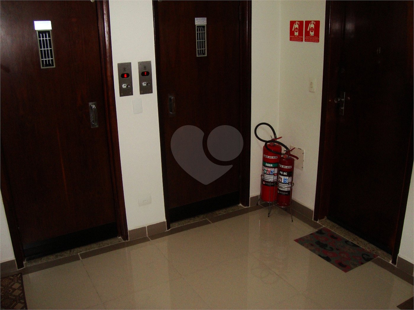 Apartamento à venda com 3 quartos em Santana, São Paulo, SP