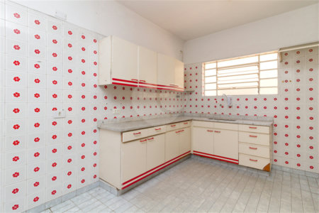 Sobrado à venda com 3 quartos, sendo 1 suíte, em Vila Olímpia, São Paulo, SP
