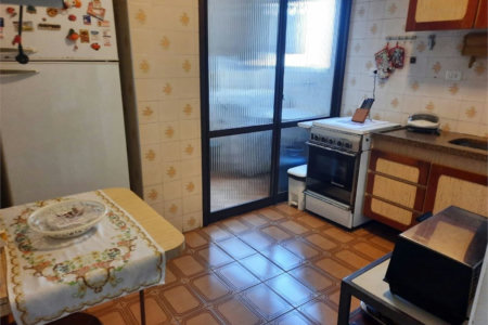 Apartamento com 2 dormitórios à venda, 70 m² por R$ 290.000,00 - Jardim São Miguel - Guarujá/SP