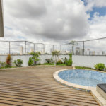 Duplex à venda com 3 suítes em Vila Mascote, São Paulo, SP