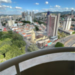 Apartamento à venda com 3 quartos, sendo 1 suíte, no Centro, Jundiaí, SP